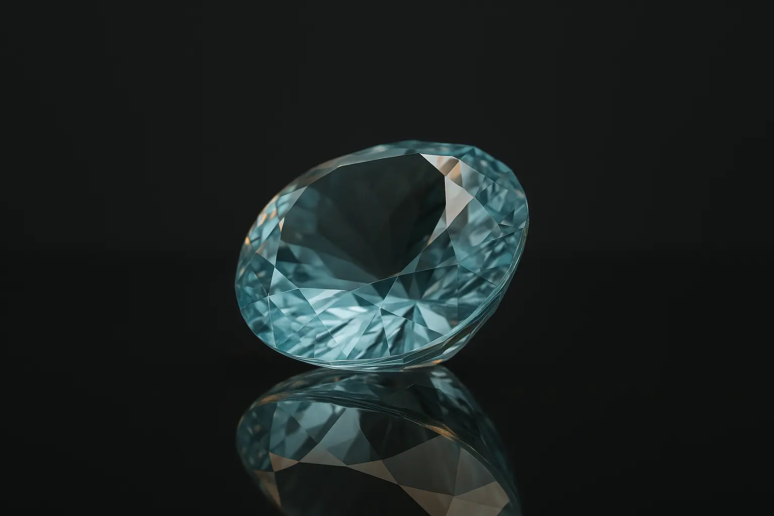 Aquamarine