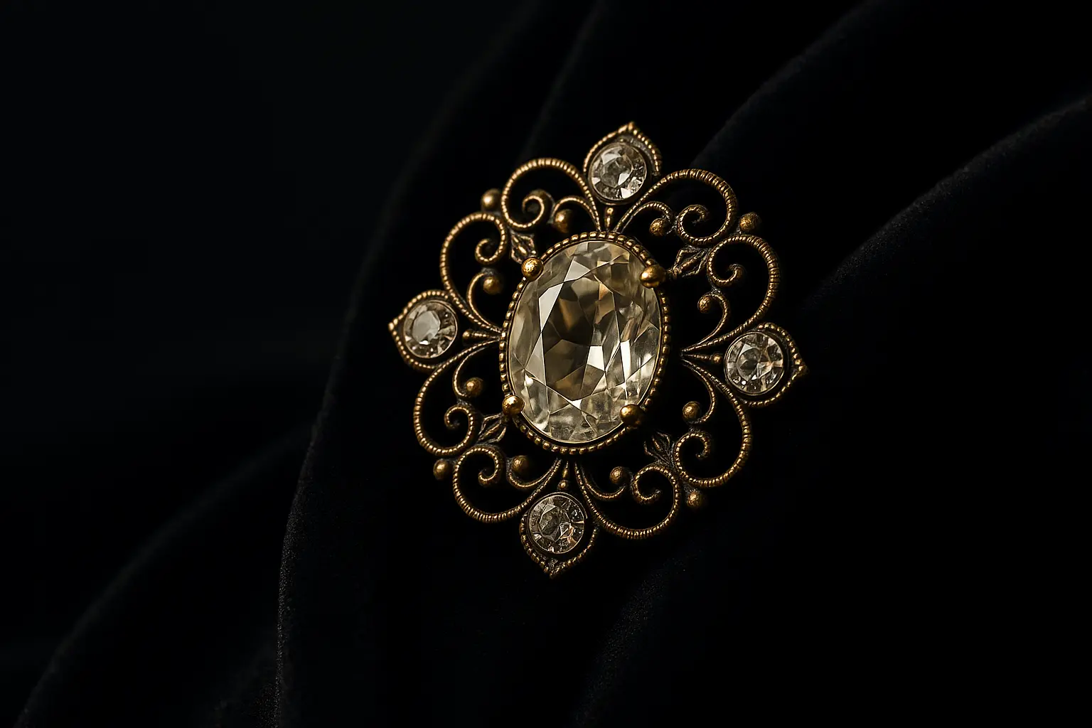 Vintage-inspired
