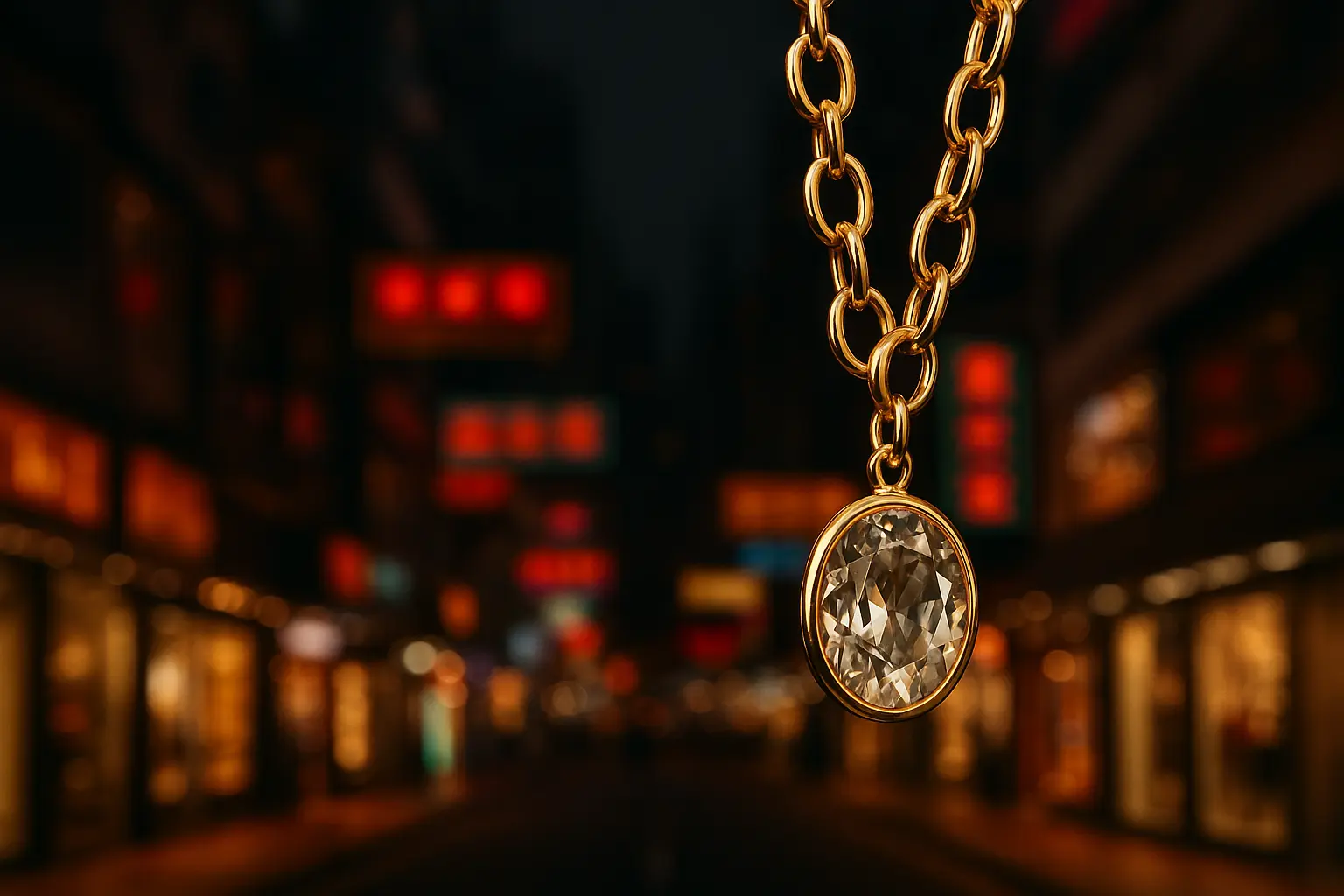 Causeway Bay