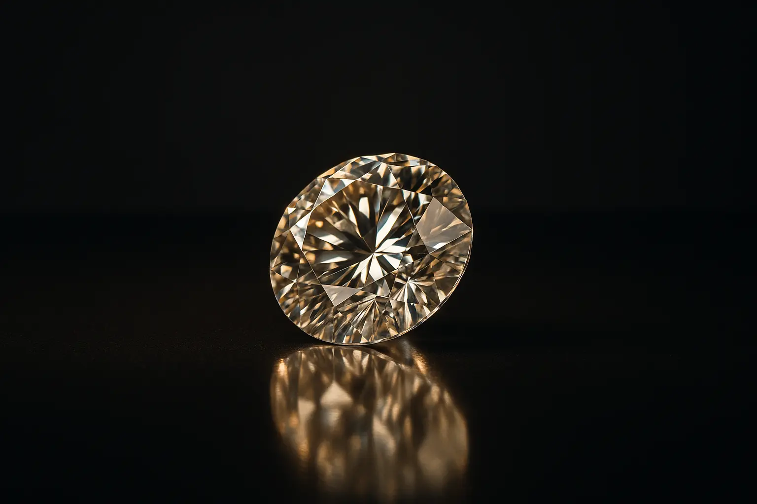 Diamond