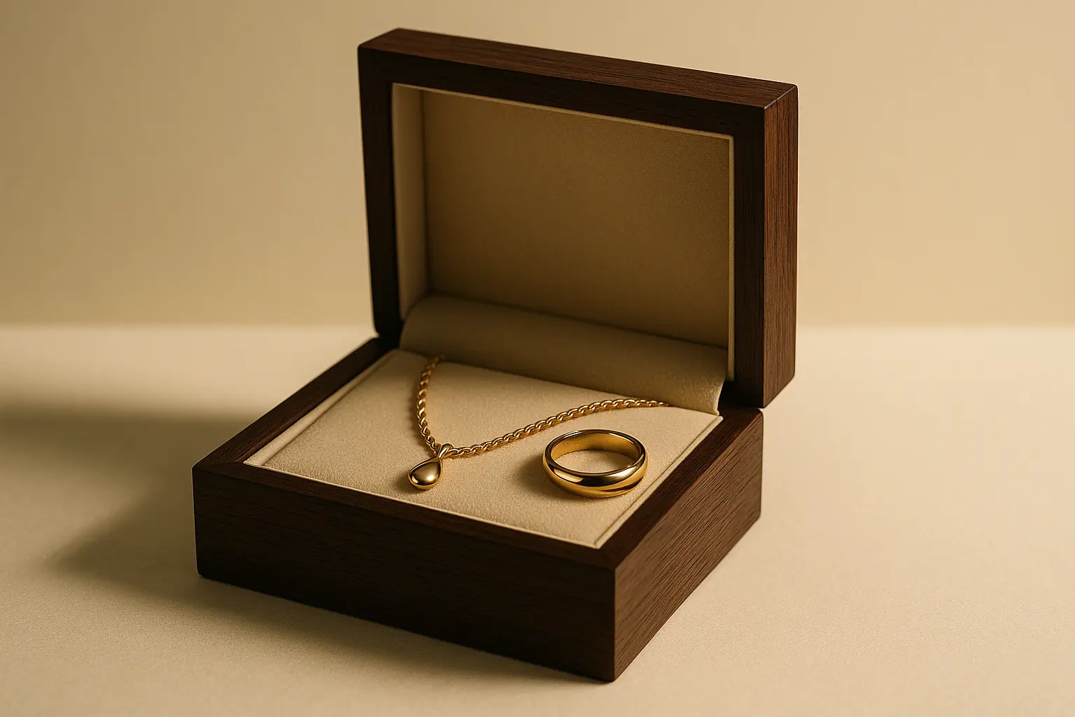 How to shortlist a jewellery brand