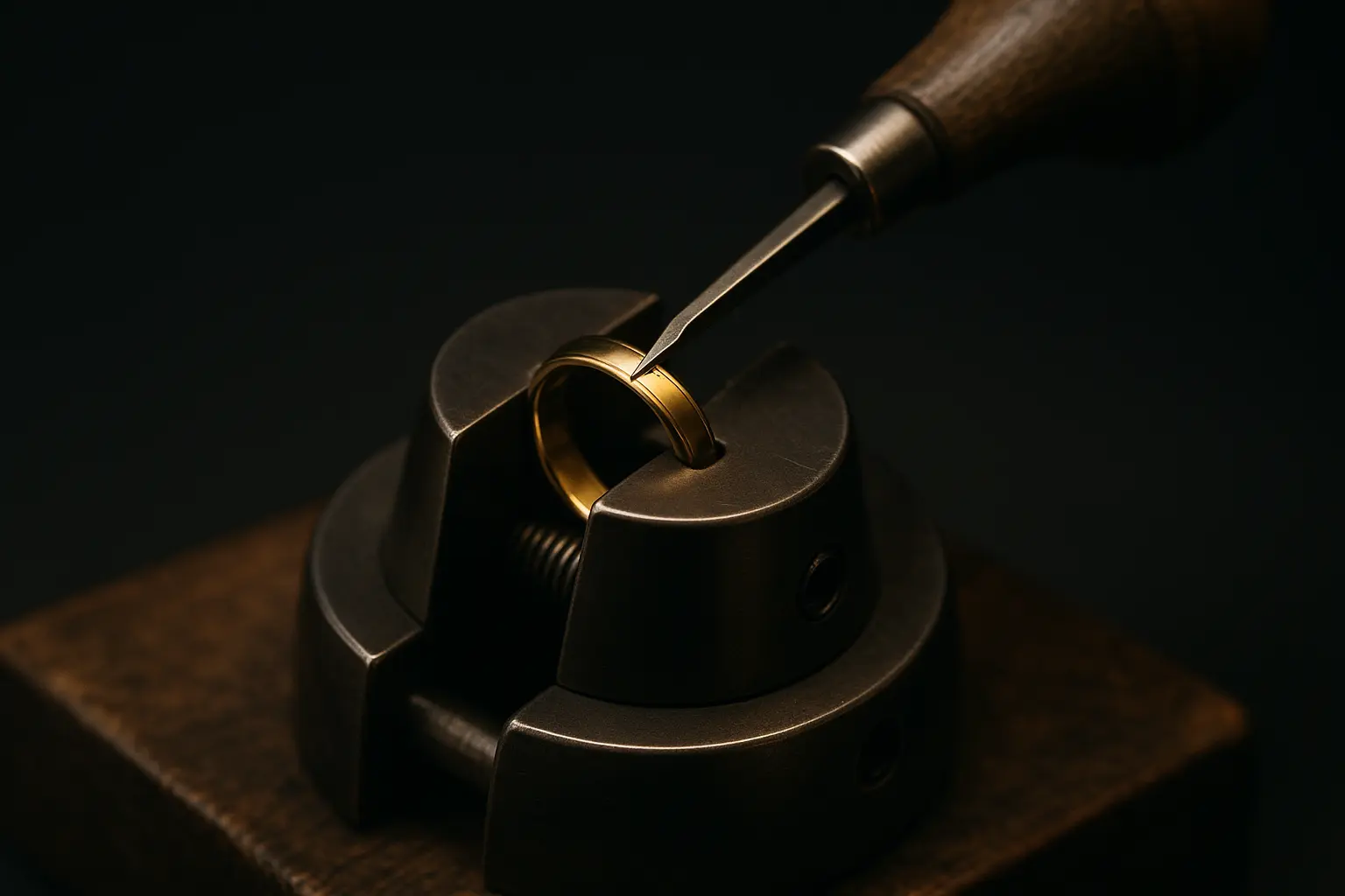 Engraving