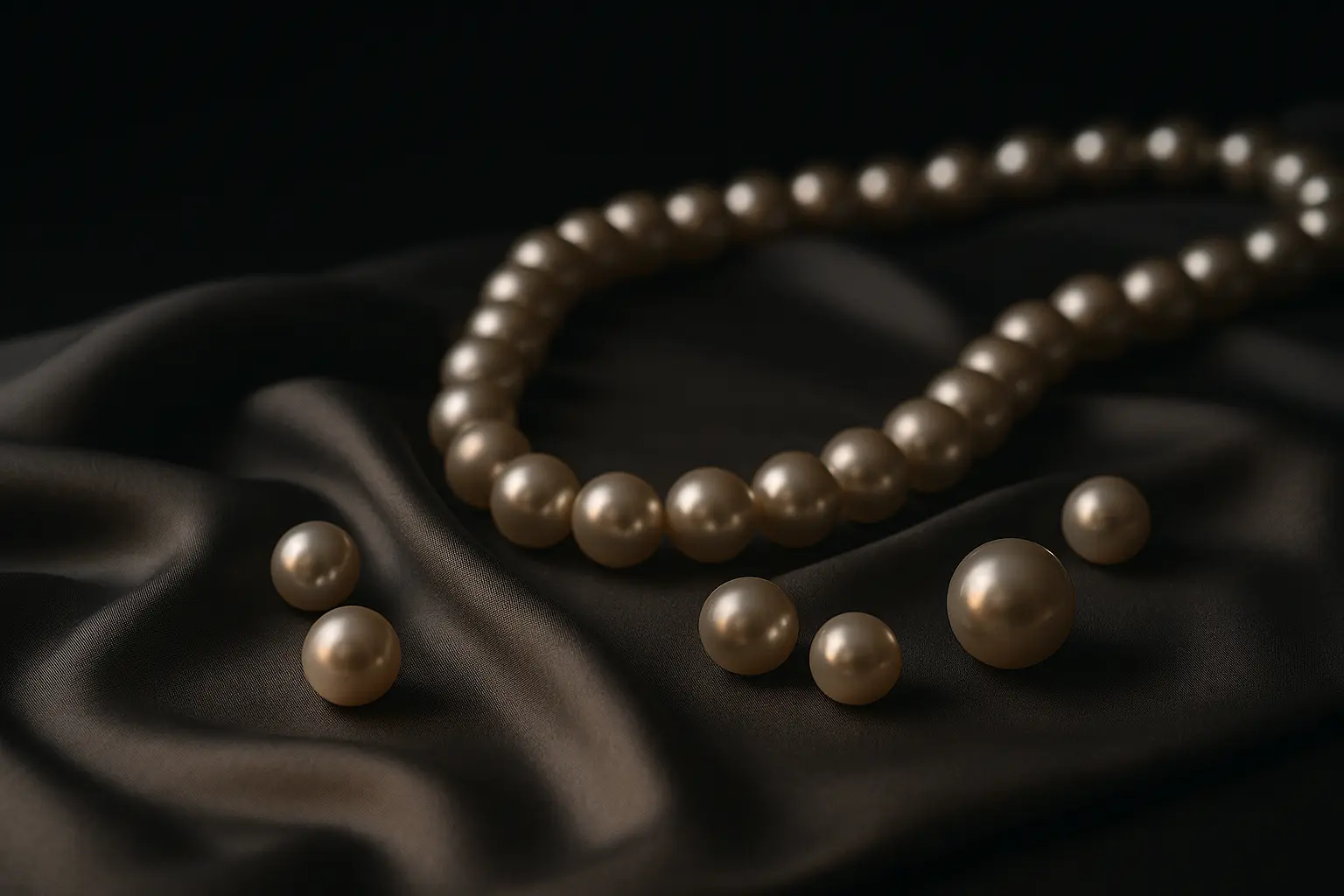 Kowloon Pearl Co.