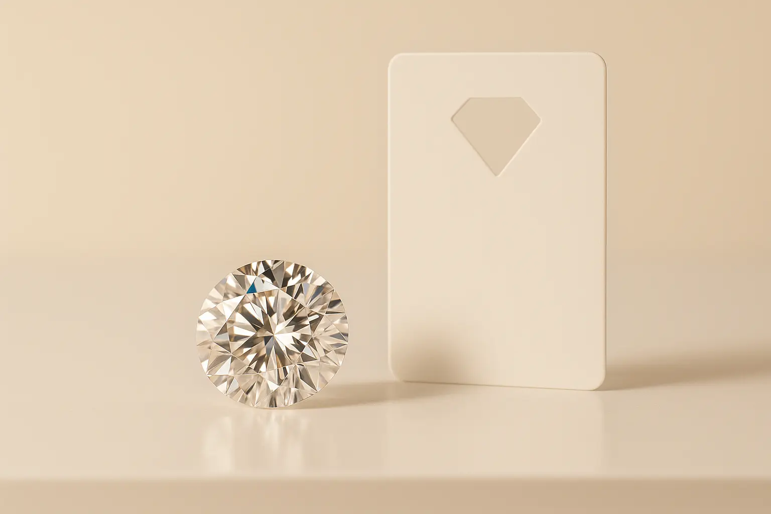Lab-grown Diamond