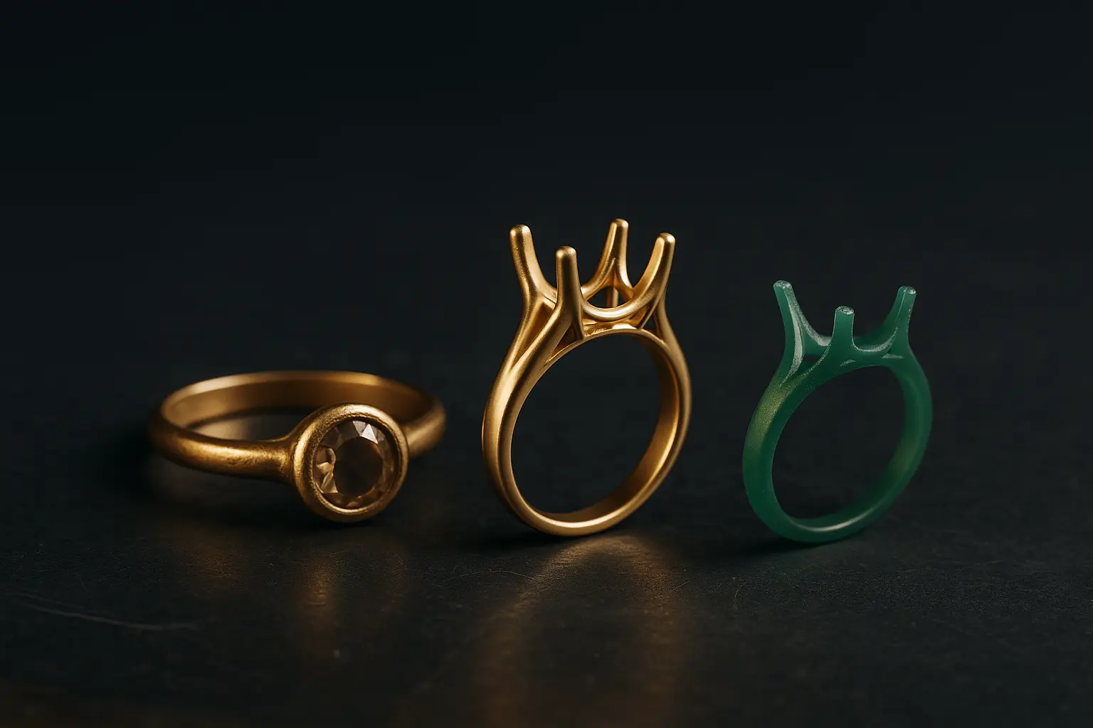 Jewellery Remodelling