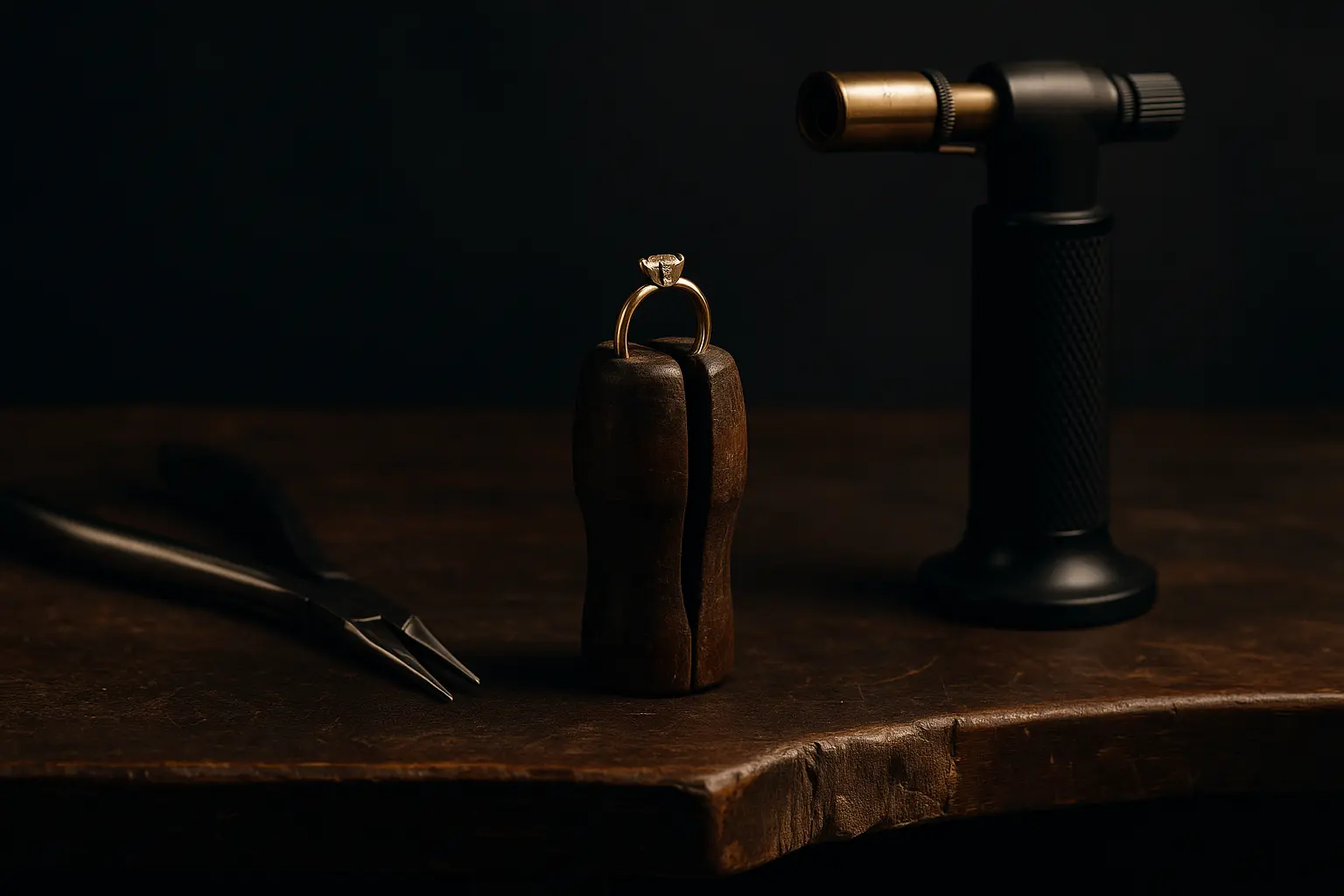 Jewellery Repair
