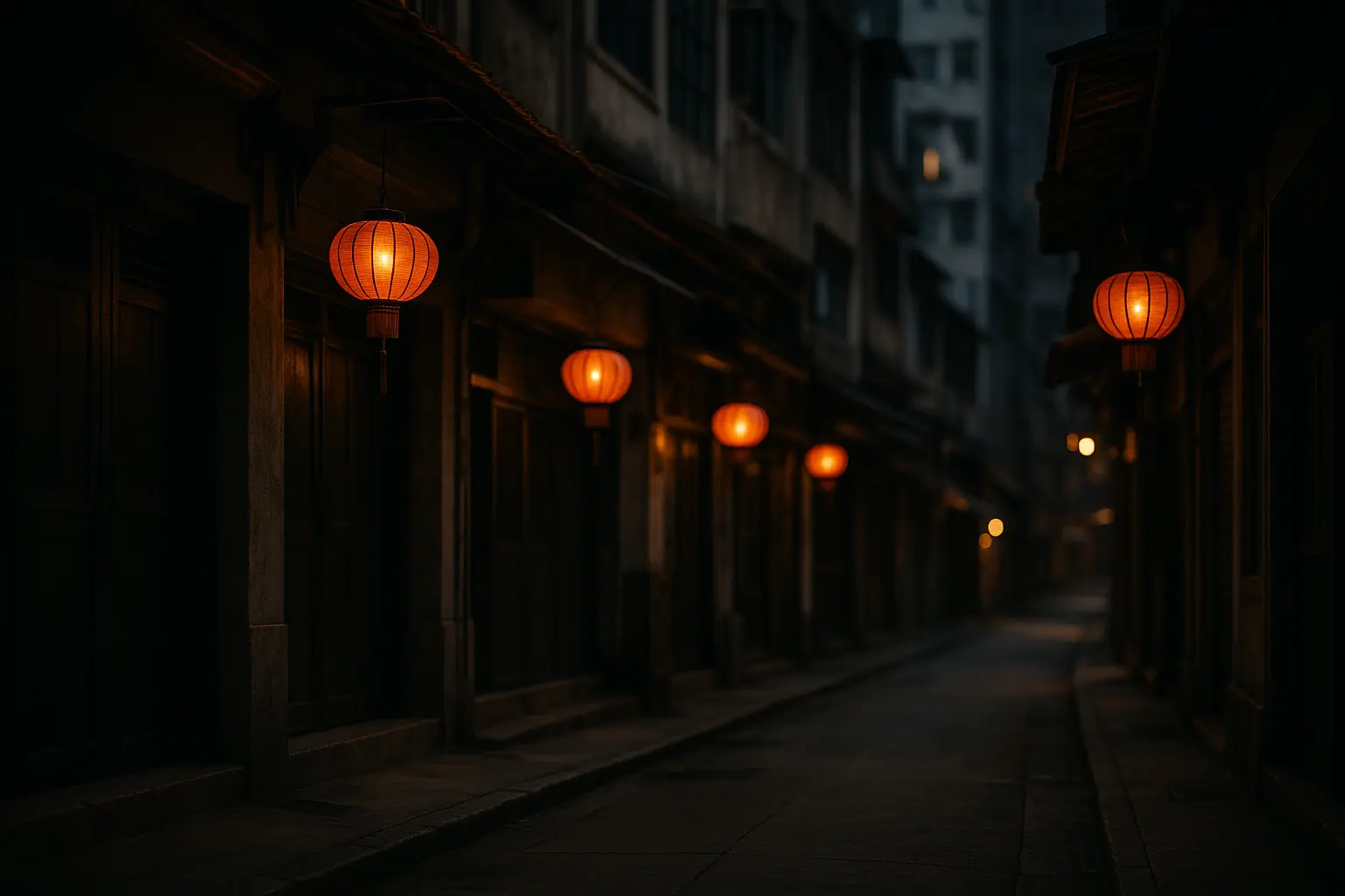 Sheung Wan