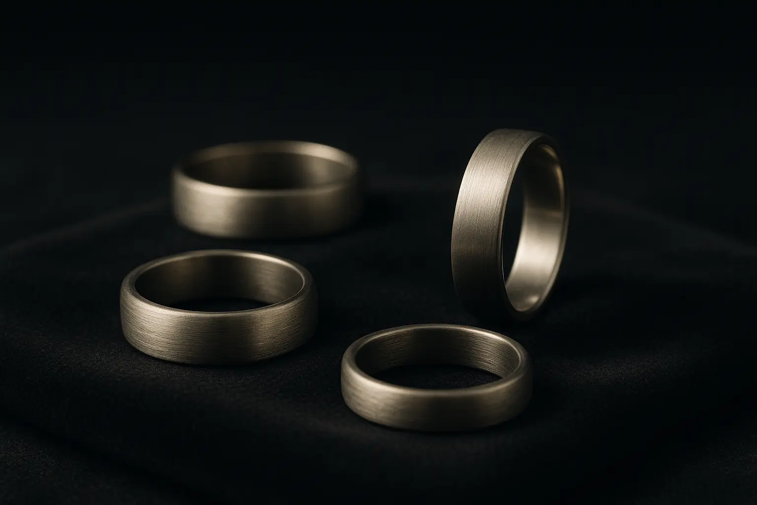 Sterling Silver