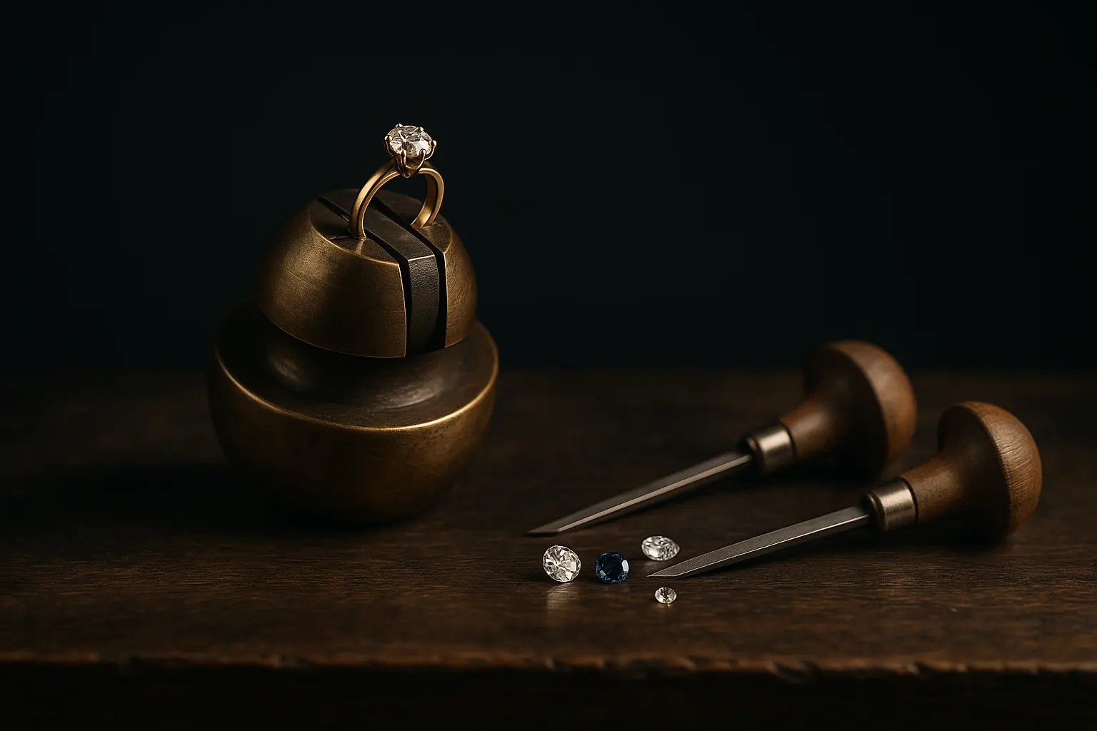 Stone Setting