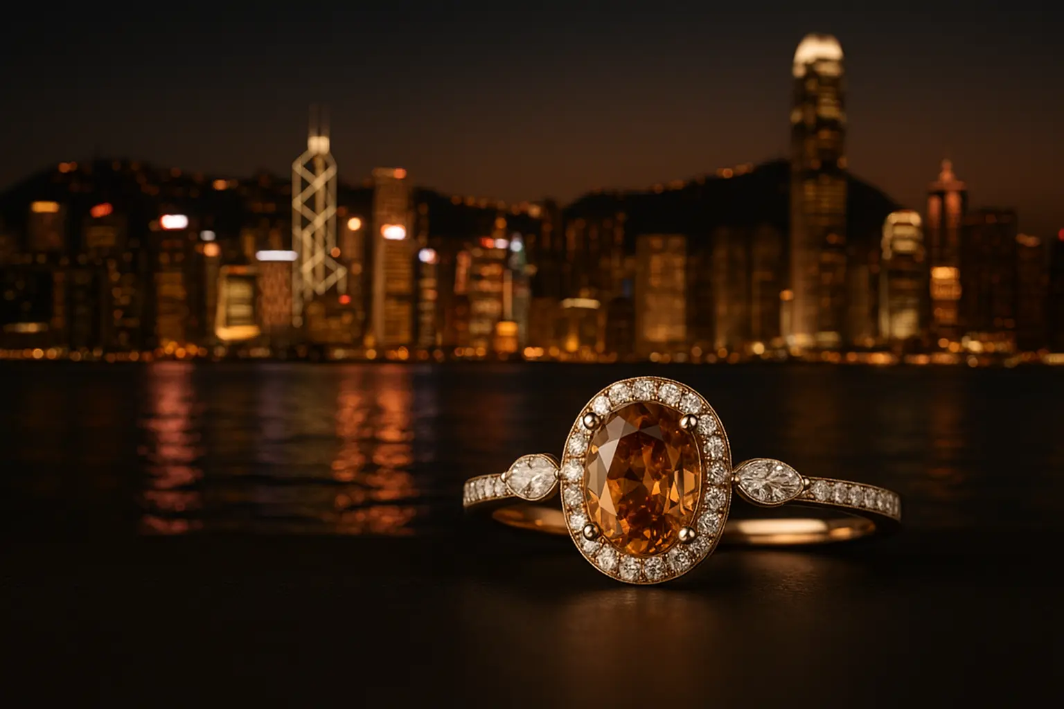 Tsim Sha Tsui