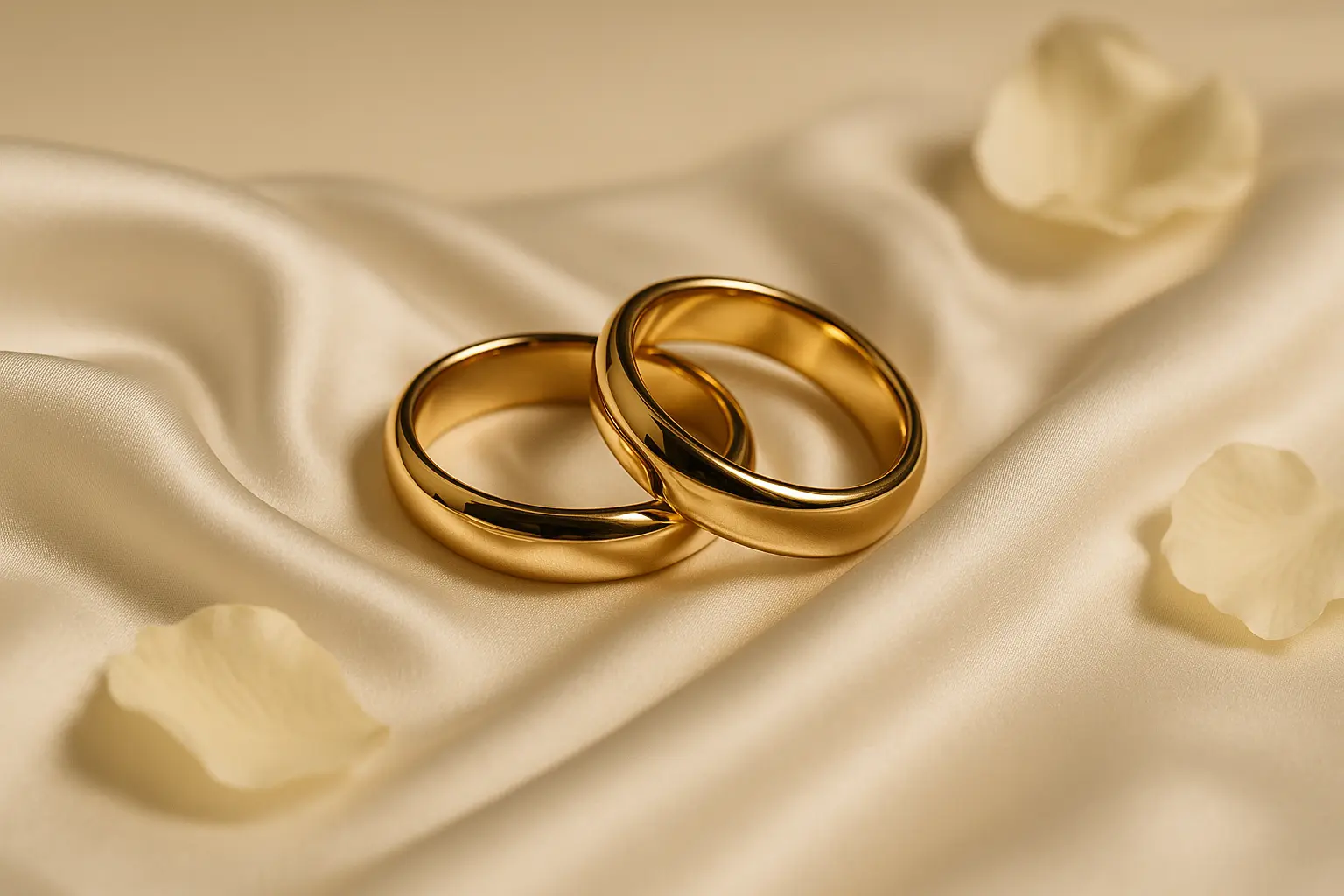 Getting married